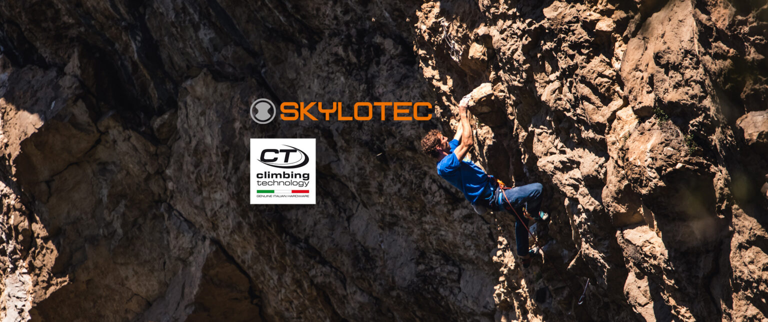 Escalada deportiva