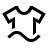 Icono vestimenta