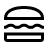 Icono alimentación