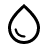Icono hidratación
